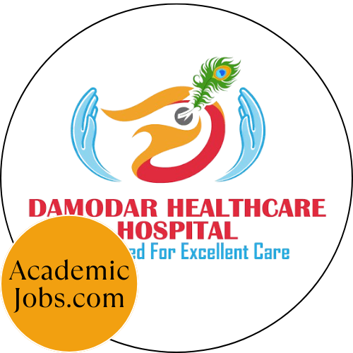Damodar Medical Centre Research Institute (DMRC)