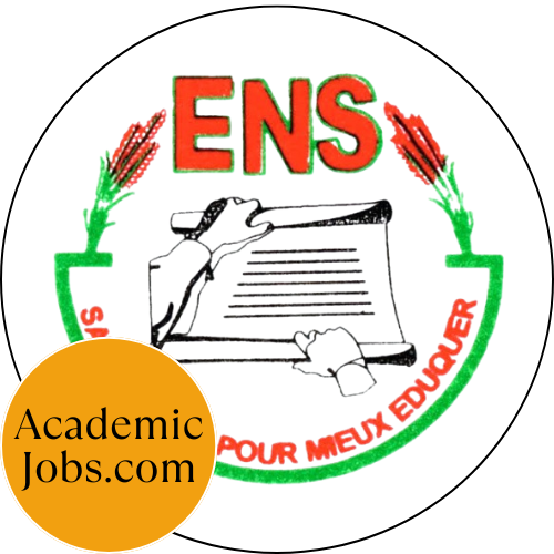 École Normale Supérieure Burundi