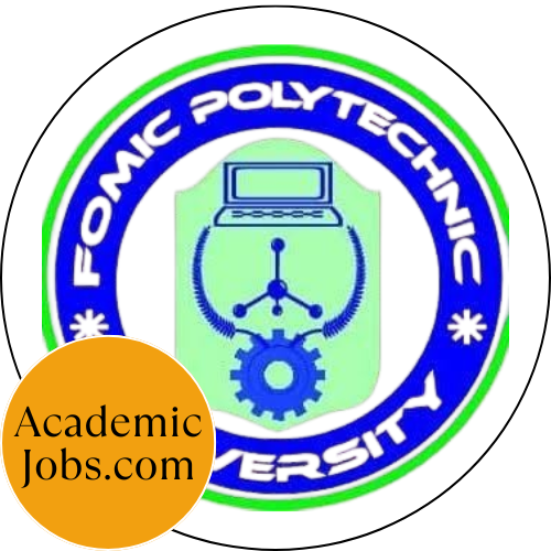 Fomic Polytechnic logo