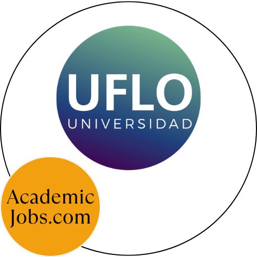 UFLO - Universidad de Flores - Buenos Aires logo