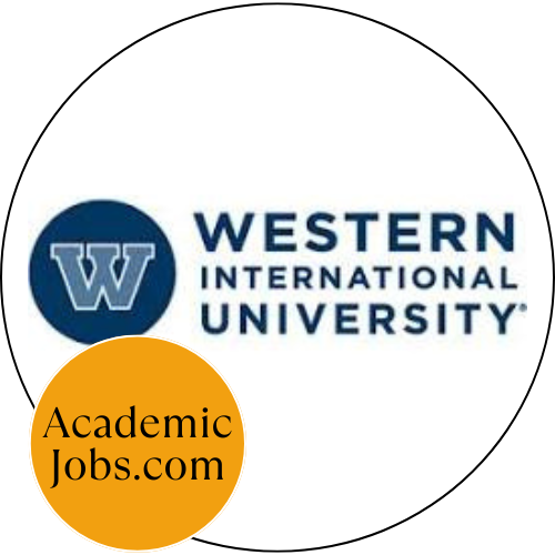 Western International University