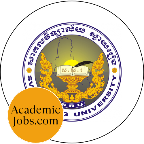 Svey Reong University