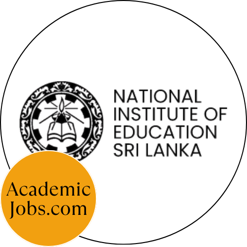 National Institute of Education Jobs logo