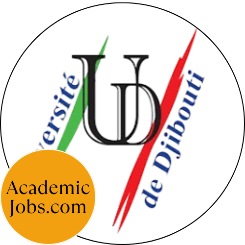 Université de Djibouti Jobs logo