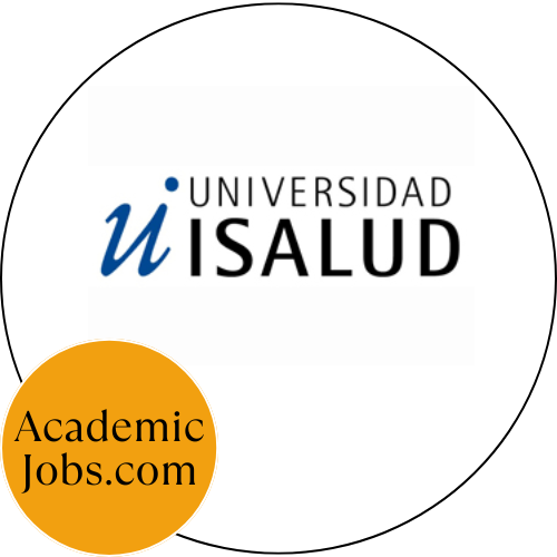 Universidad ISALUD