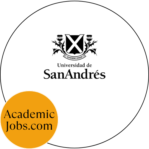 Universidad de San Andres Logo