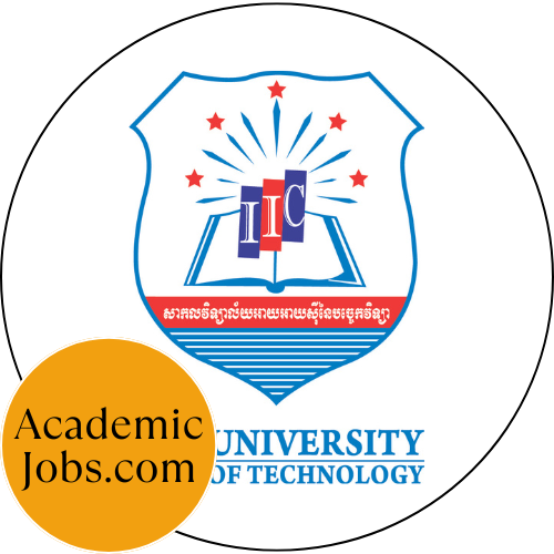 IIC University of Technology
