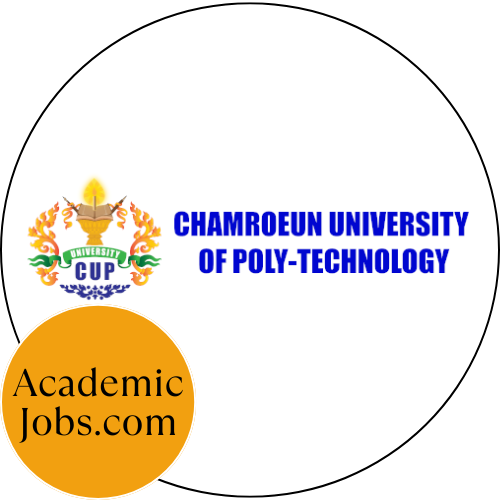 Chamroeun University of Poly-Technology
