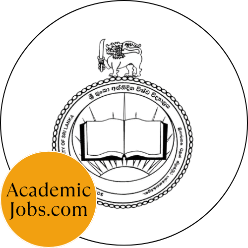 SEUSL Logo