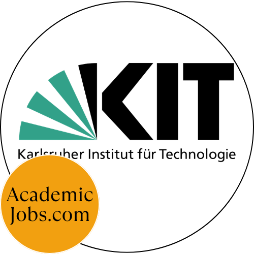 Academic Researcher (f/m/d)