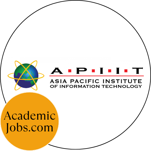 APIIT - Asia Pacific Institute of Information Technology (APIIT) logo