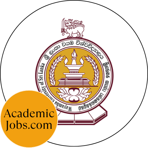 Wayamba University of Sri Lanka