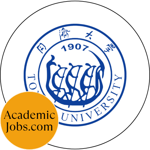Tongji Logo