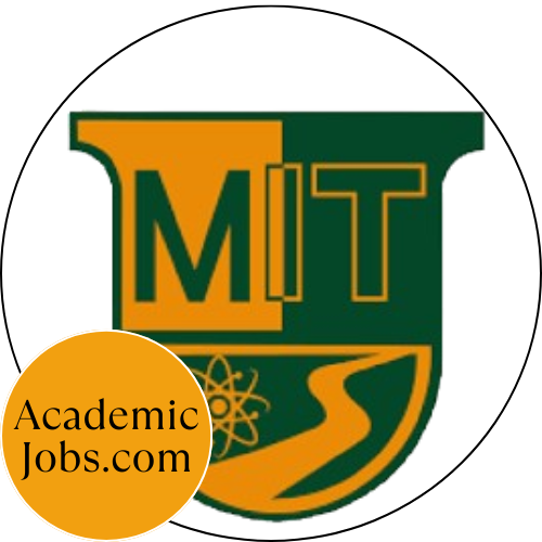 MIT - Mekelle Institute of Technology logo