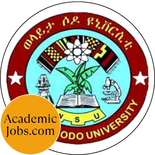 WSU - Wolaita Sodo University logo