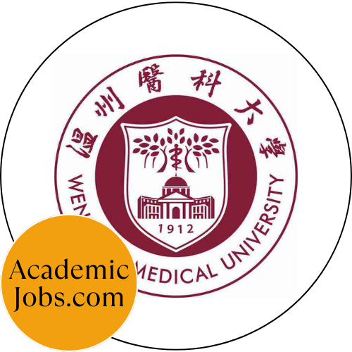 WZMC - Wenzhou Medical College logo