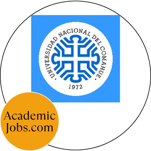 UNCo - Universidad Nacional del Comahue logo