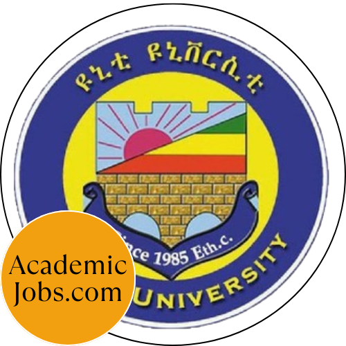 Unity - Unity University logo