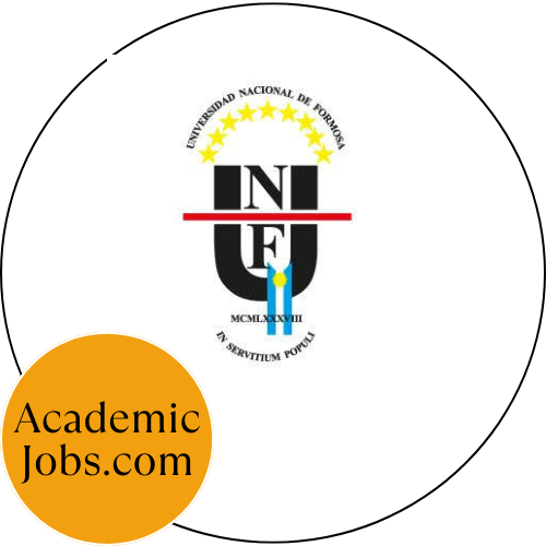 UNaF - Universidad Nacional de Formosa logo