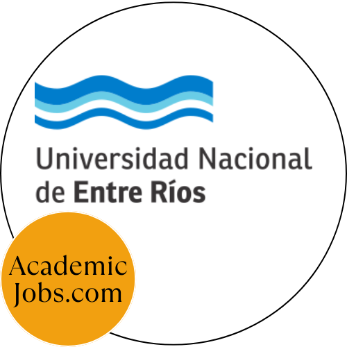 UNER - Universidad Nacional de Entre Ríos logo
