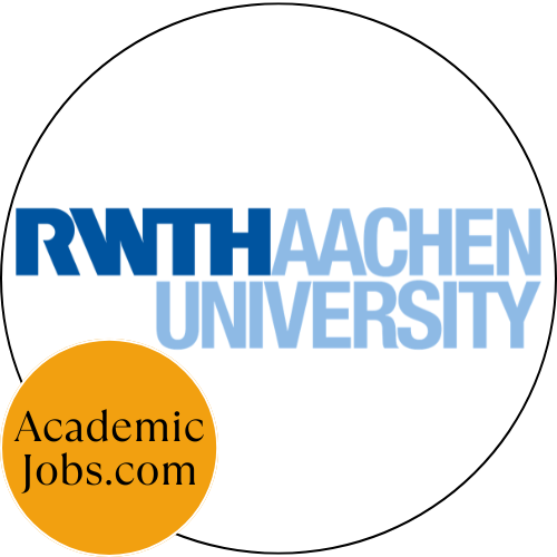  RWTH Aachen University logo