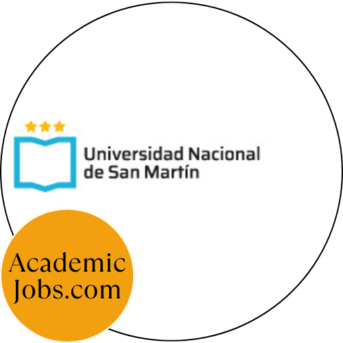 Universidad Nacional de General San Martín