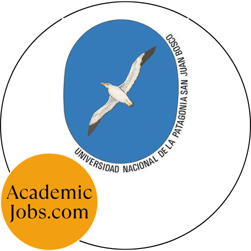 UNPSJB - Universidad Nacional de la Patagonia (San Juan Bosco) logo