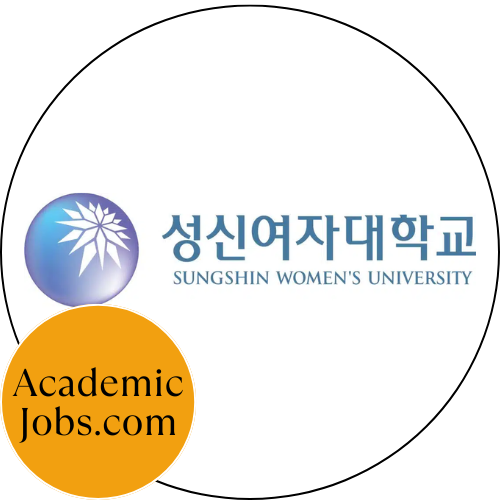 Sungshin Women's University logo