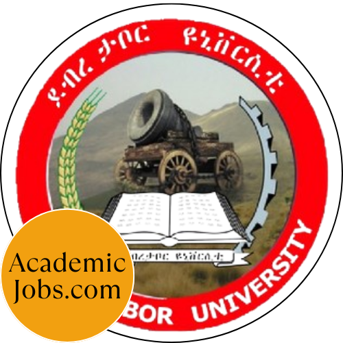 Debretabor University logo