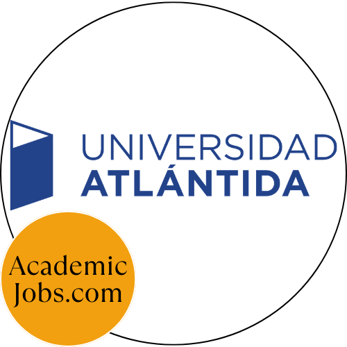 UAA - Universidad Atlantida Argentina logo