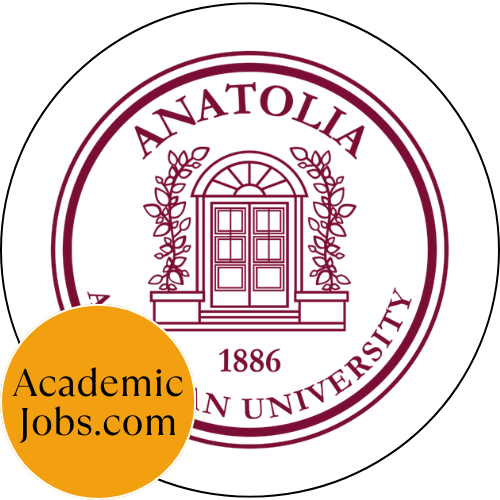 Anatolia American University Logo