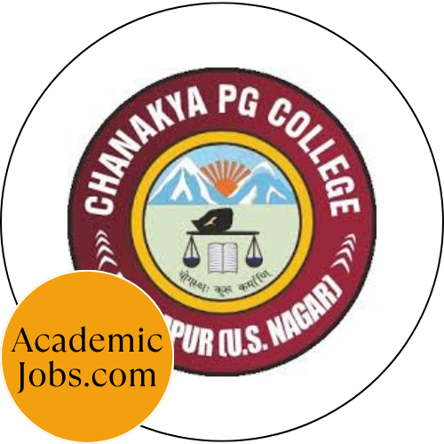 Law College at Rudrapur logo