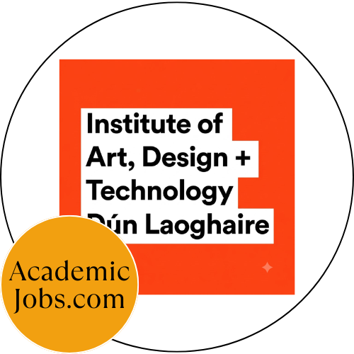 Dun Laoghaire Institute Of Art Design + Technology
