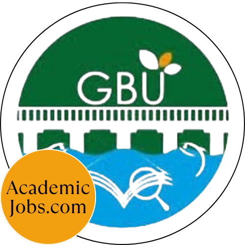 GMU - Gambella University logo