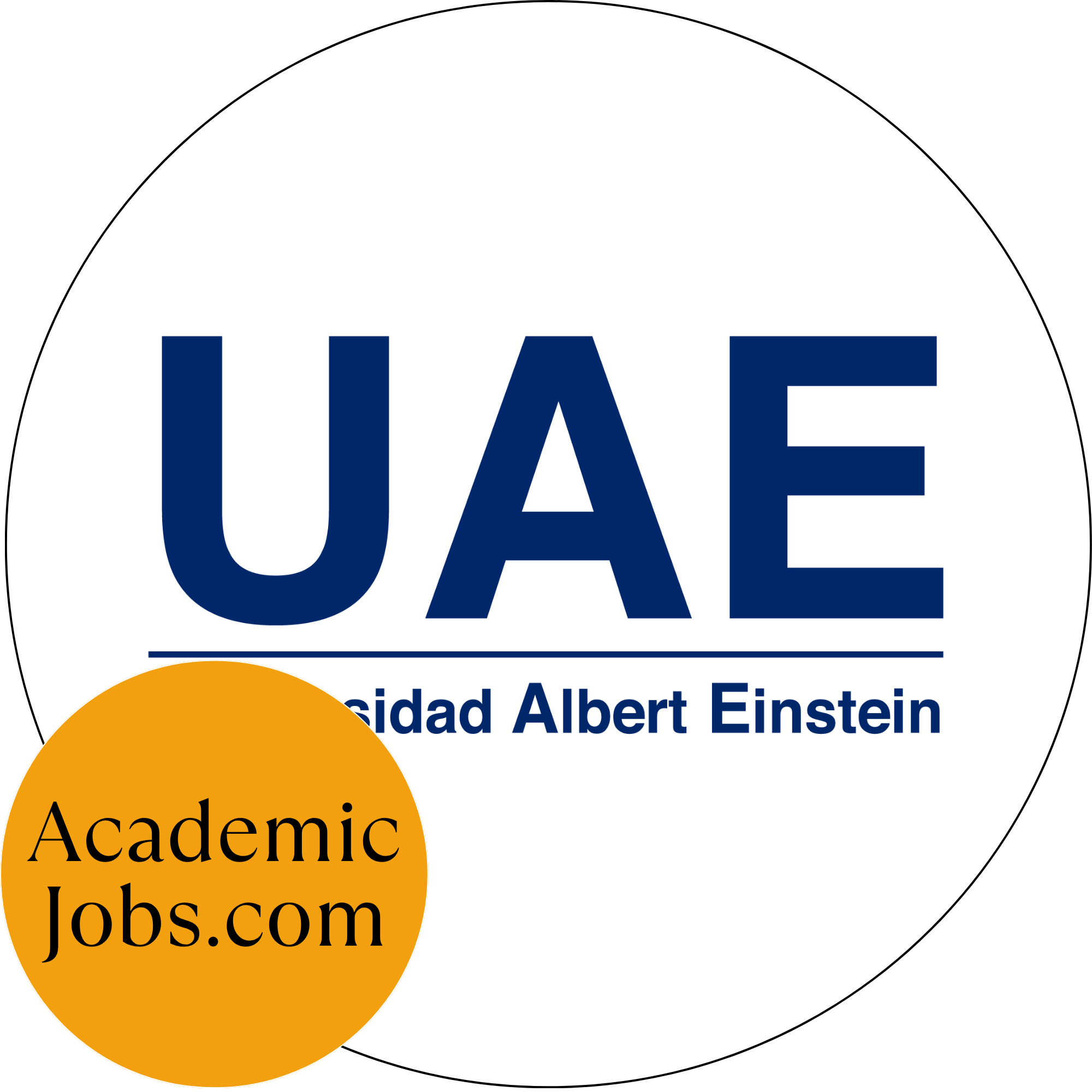 Universidad Albert Einstein Jobs logo