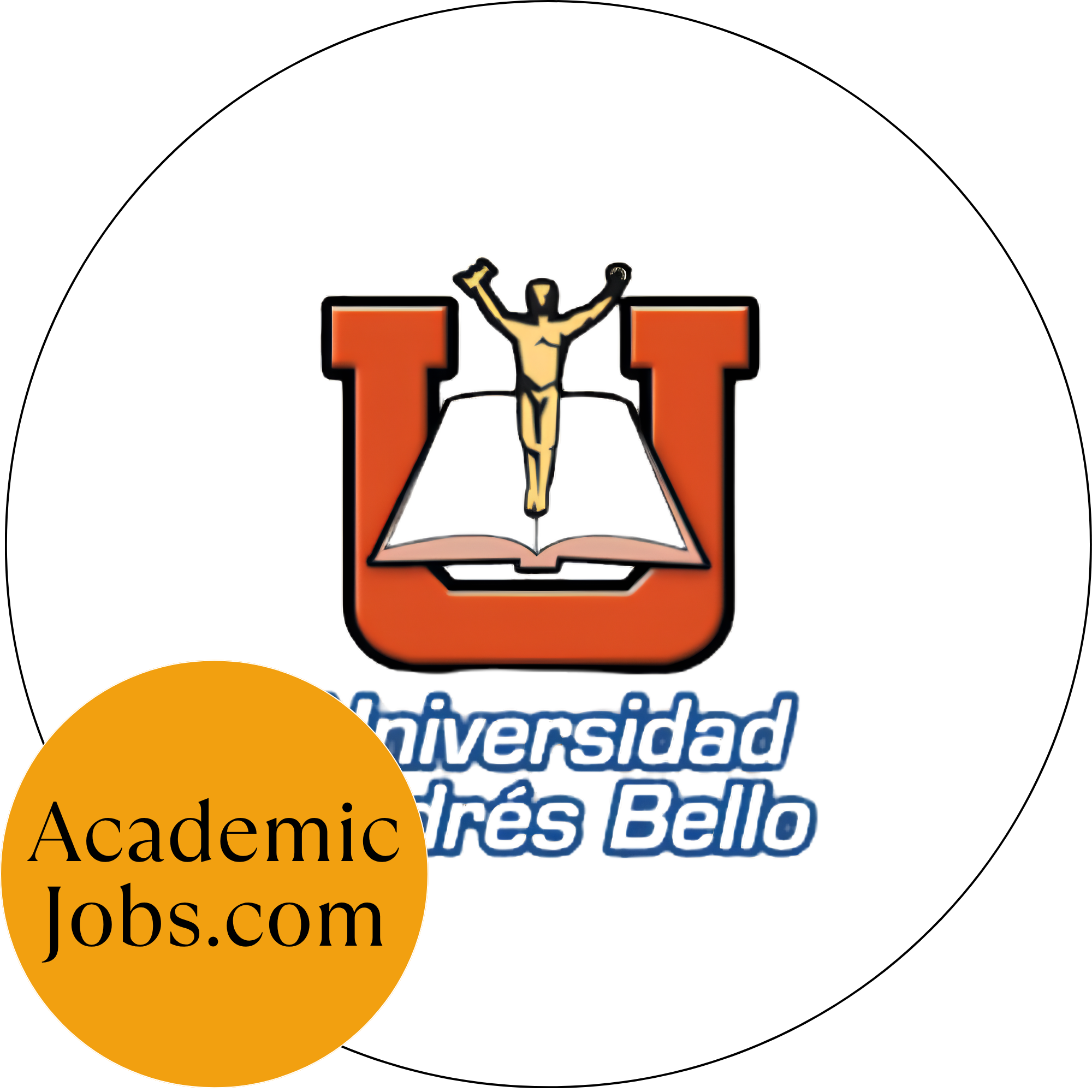Universidad Dr. Andreas Bello Jobs logo