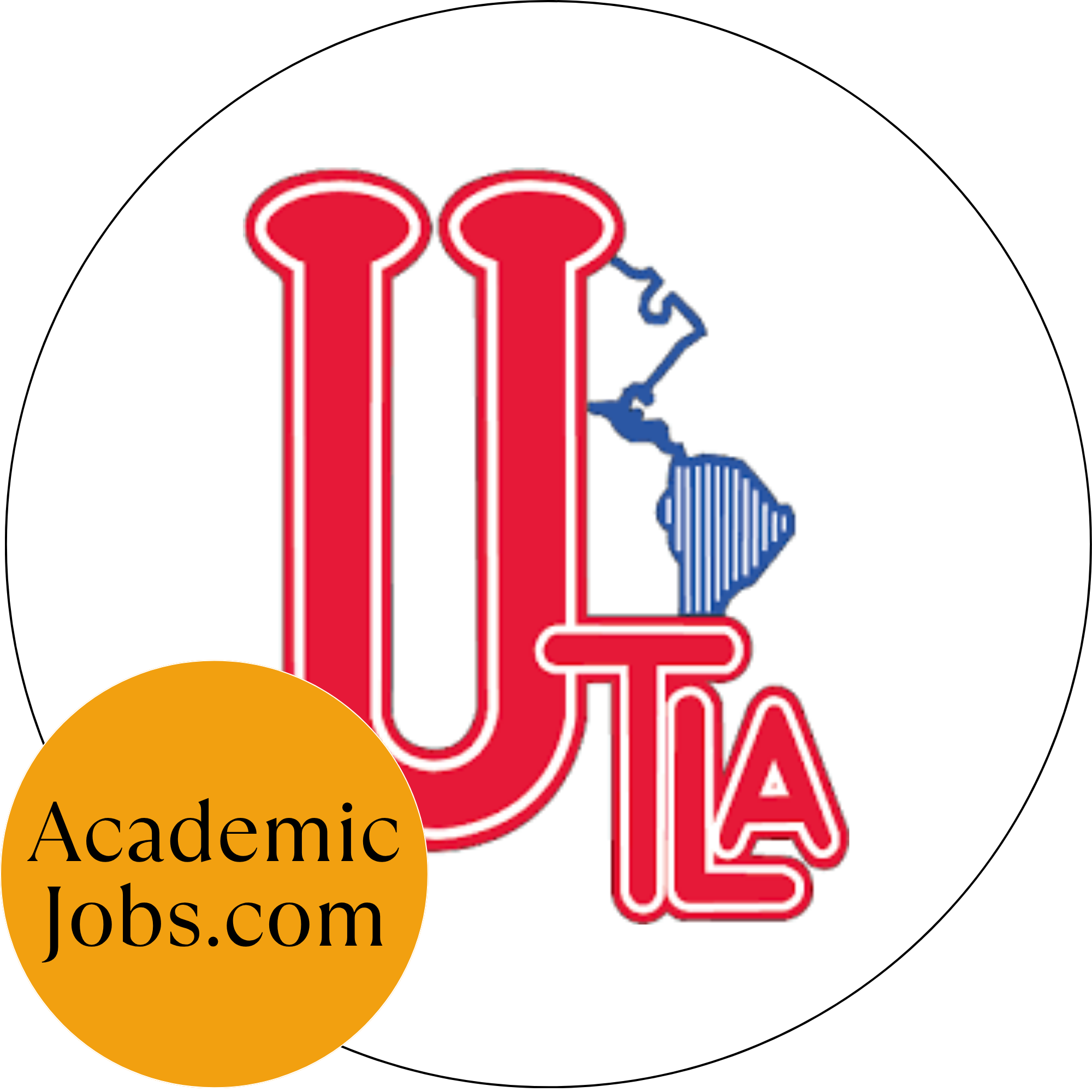 Universidad Técnica Latinoamericana Jobs logo