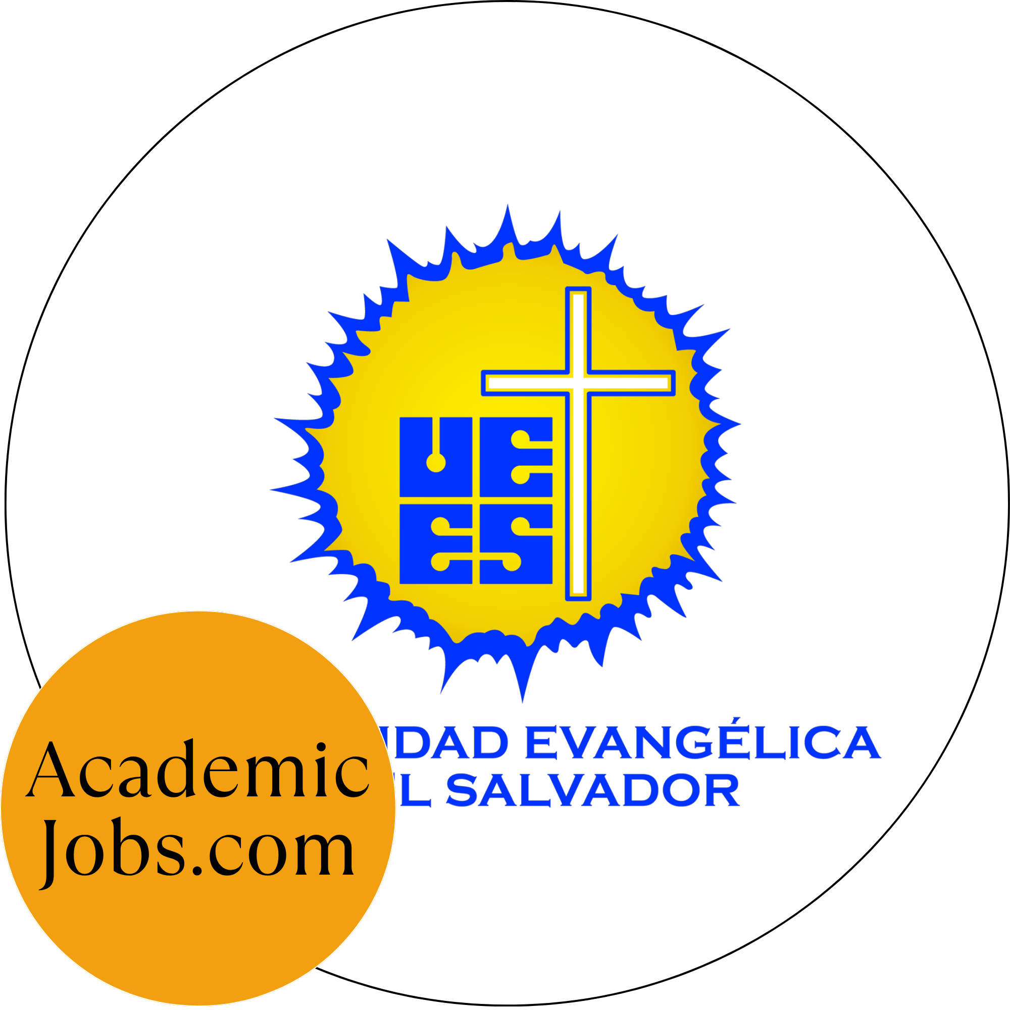 Universidad Evangélica de El Salvador Jobs logo