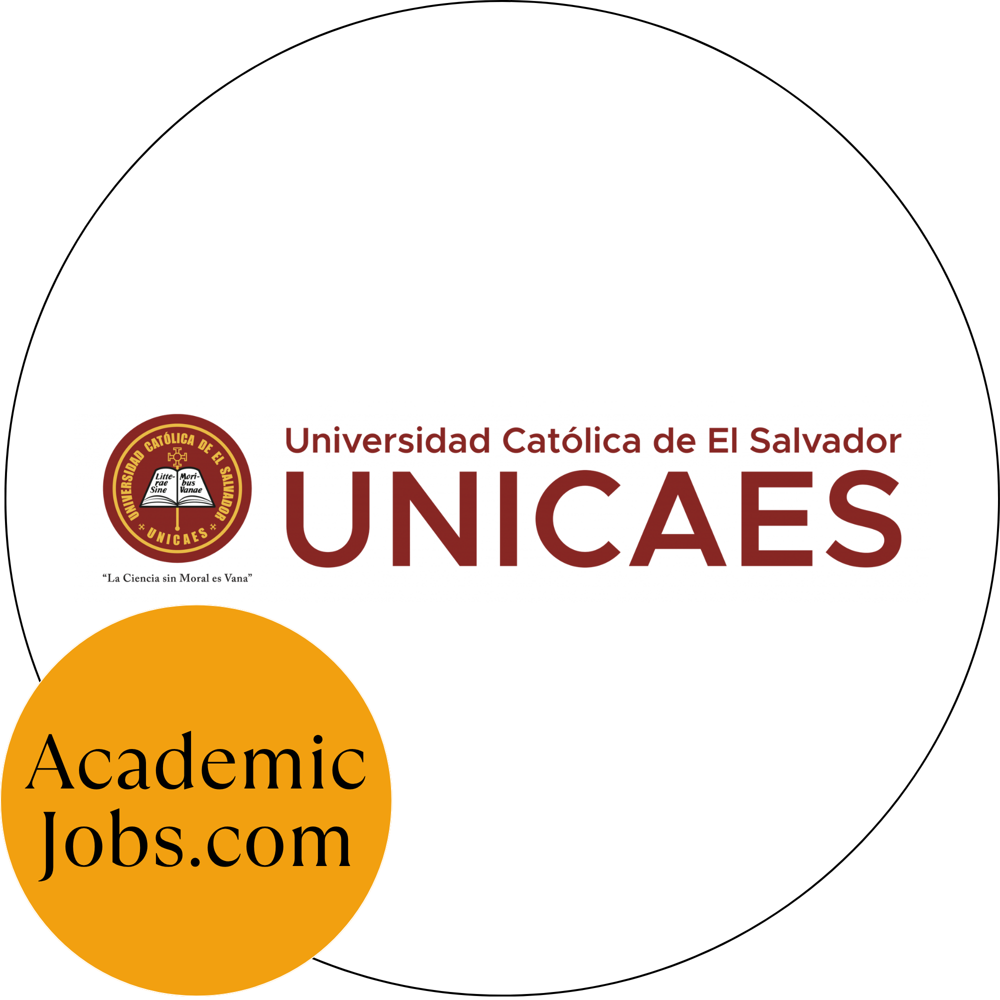 Universidad Católica de Occidente Jobs logo