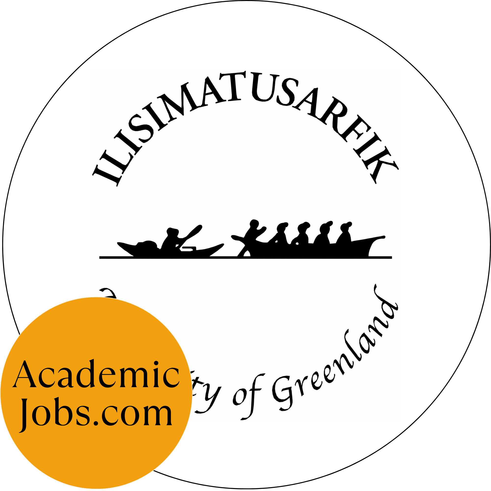 University of Greenland Logo