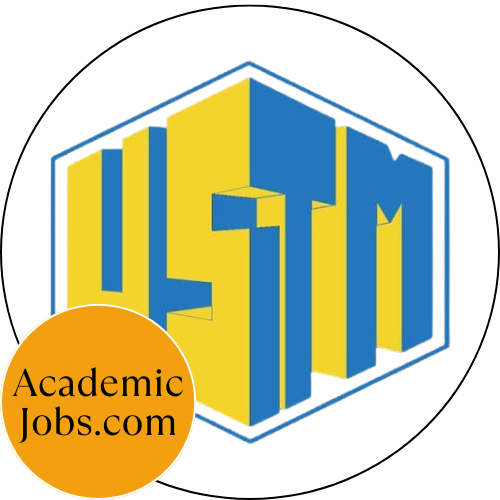 Université des Sciences et Techniques de Masuku logo