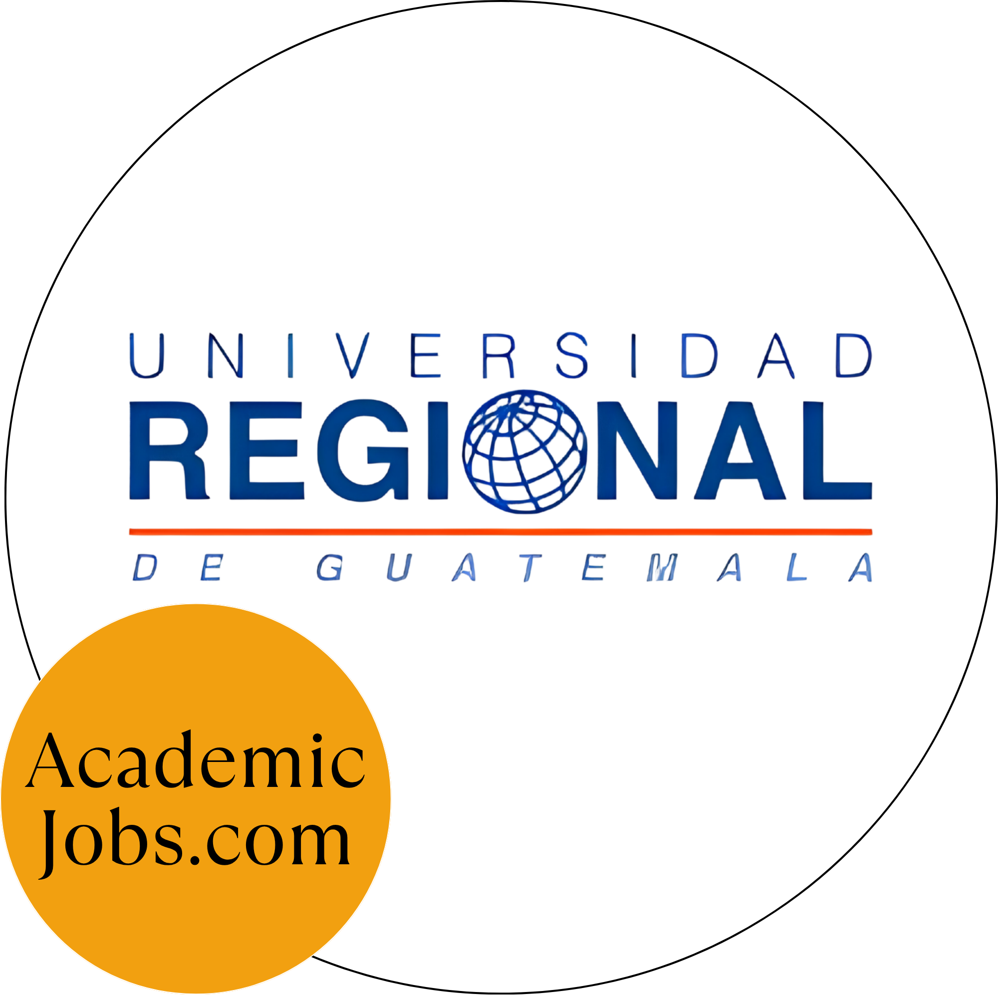 Universidad Regional de Guatemala Jobs logo