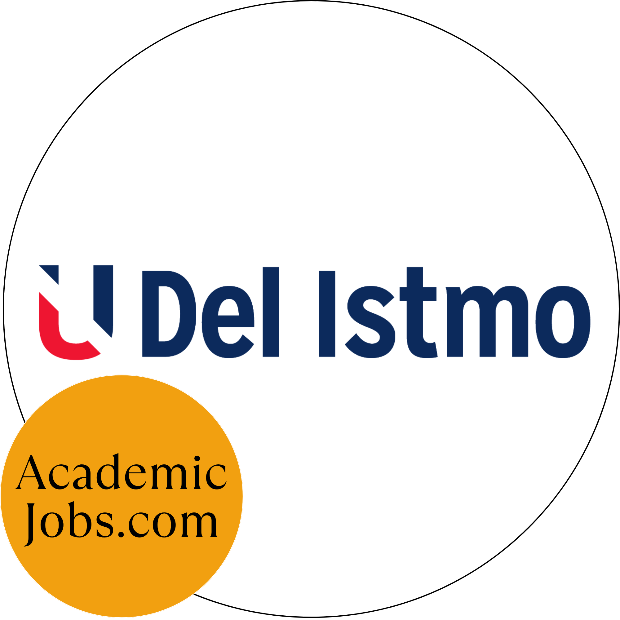 Universidad del Istmo Jobs logo