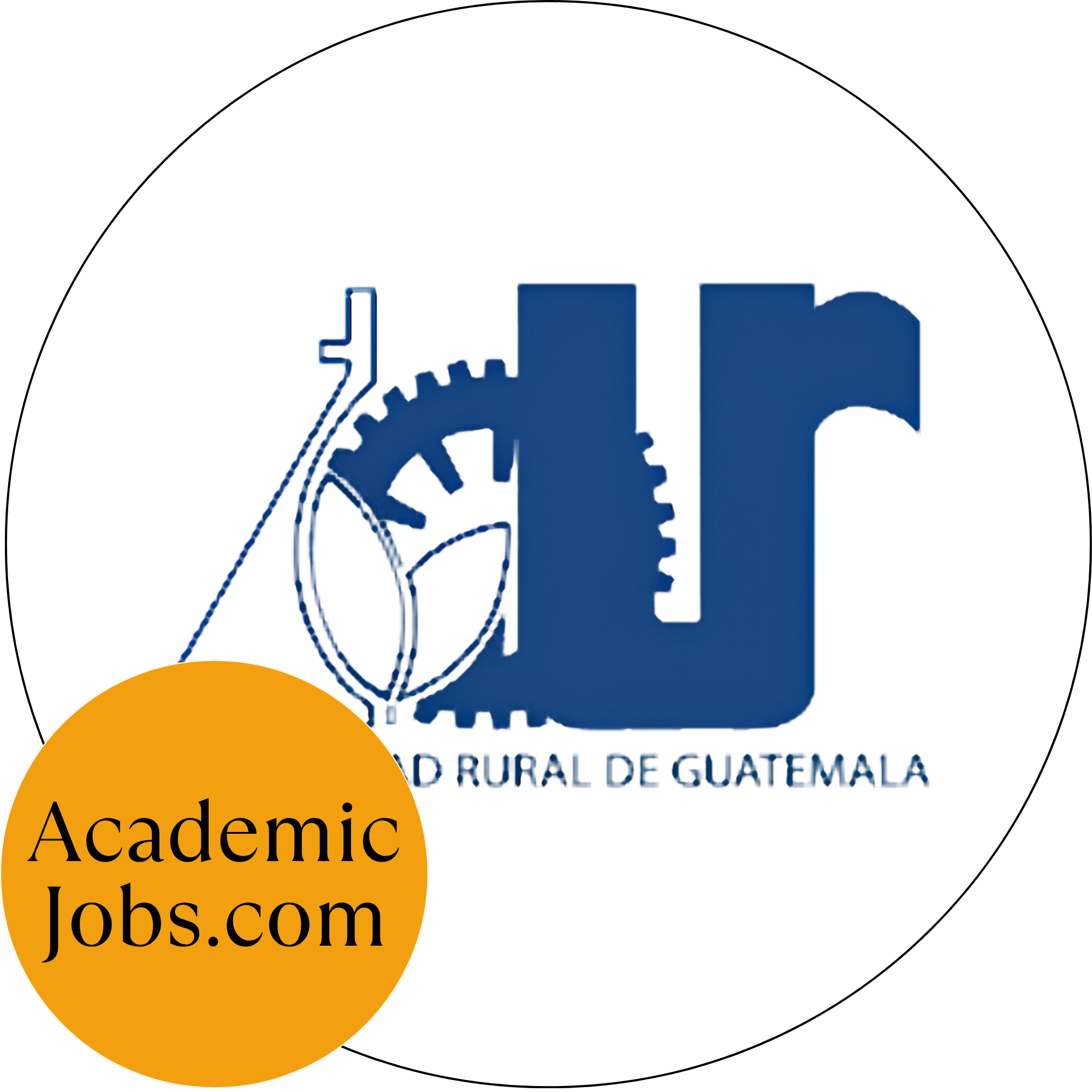 Universidad Rural de Guatemala Jobs logo