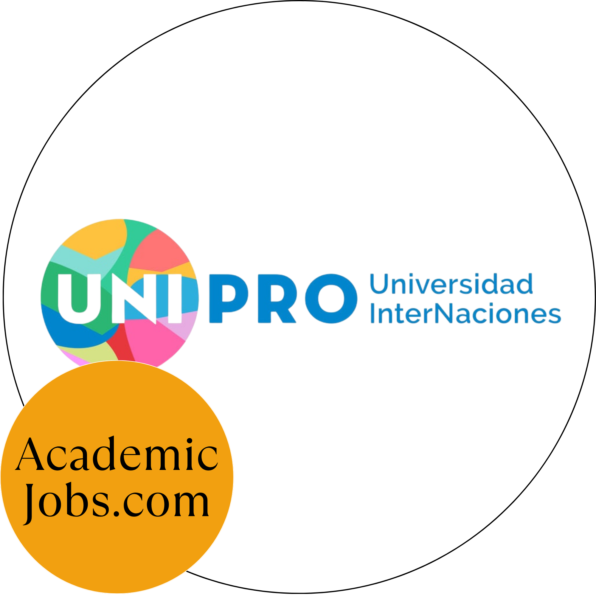 Universidad InterNaciones Jobs logo