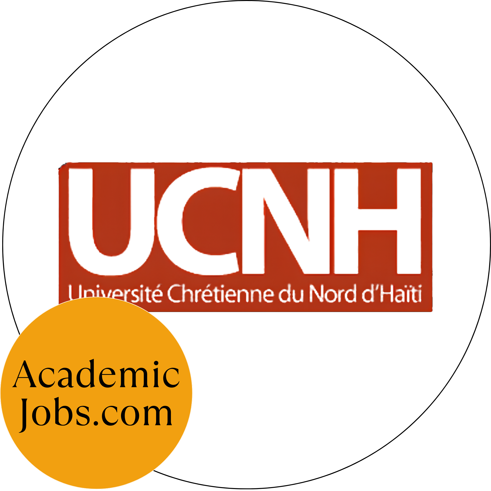 Université Chrétienne du Nord d'Haiti Jobs logo