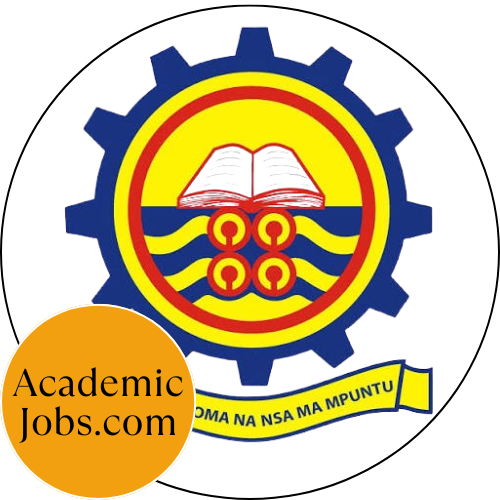 TTU - Takoradi Technical University logo