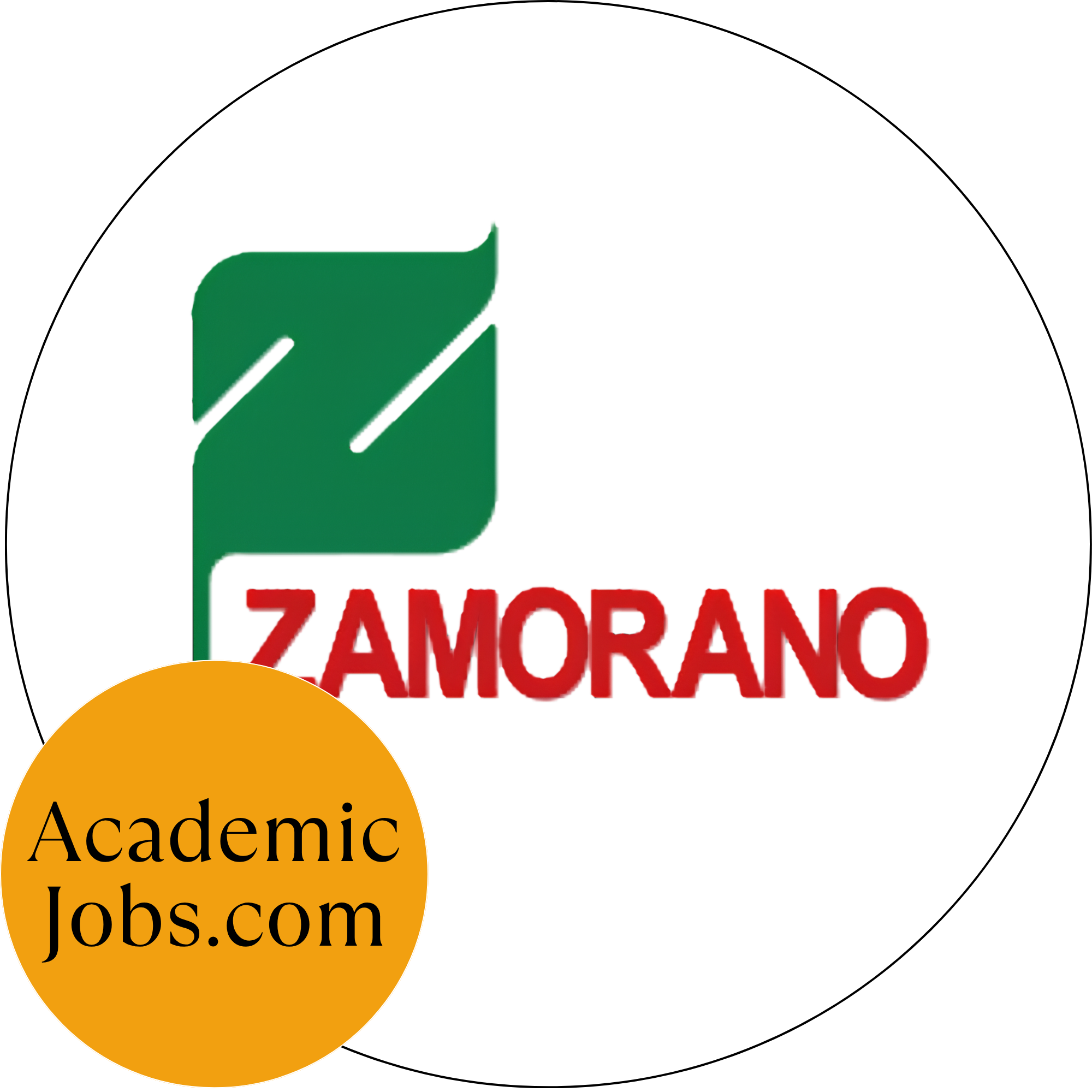 Escuela Agricola Panamericana Zamorano Jobs logo