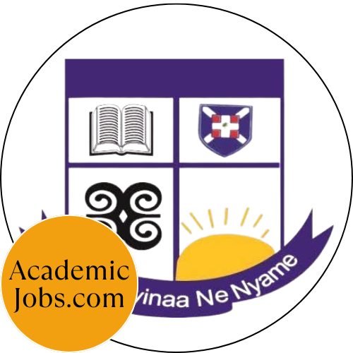 Akrofi-Christaller Institute of Theeology, Mission and Culture Jobs logo