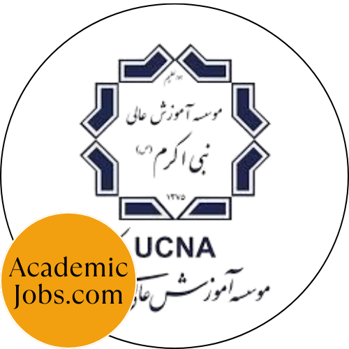 UCNA - University College of Nabi Akram logo